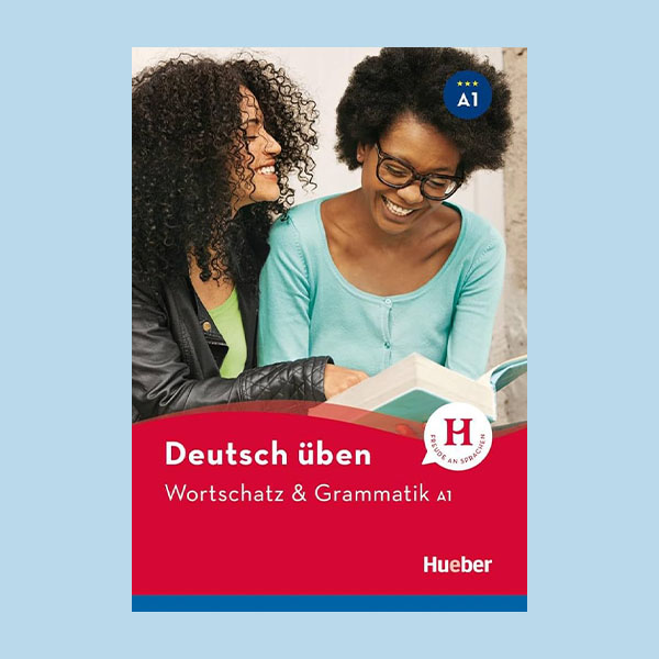 دانلود کتاب Wortschatz und Grammatik A1